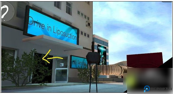 模拟山羊收获日中文版