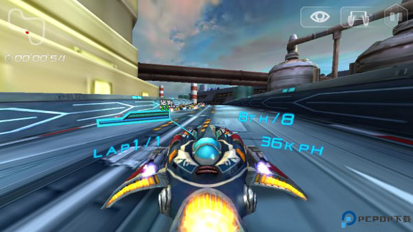 太空飞车2中文版免费下载