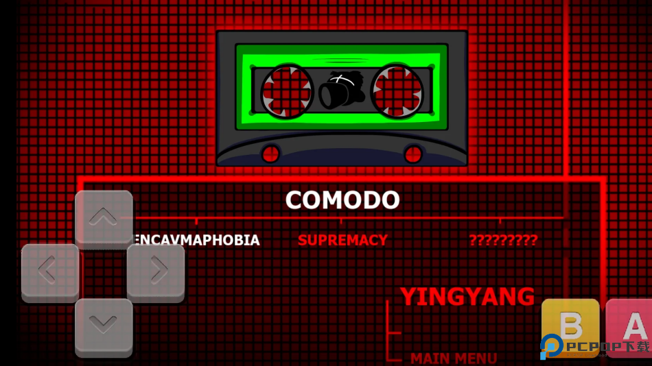 FNFVS审计员地狱之门免费下载