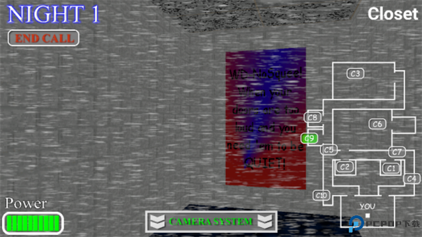 巴迪老师的午夜手游最新版