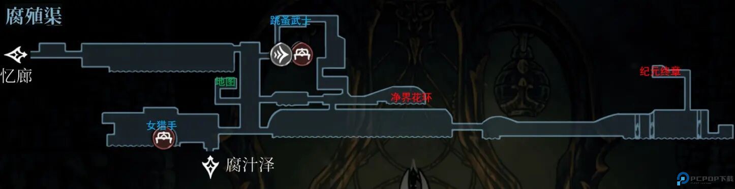 空洞骑士丝之歌移植版