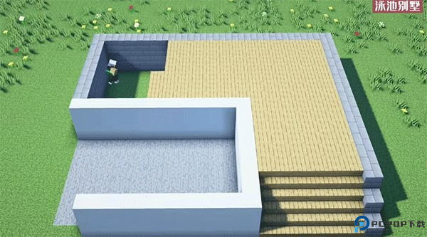 我的世界测试版