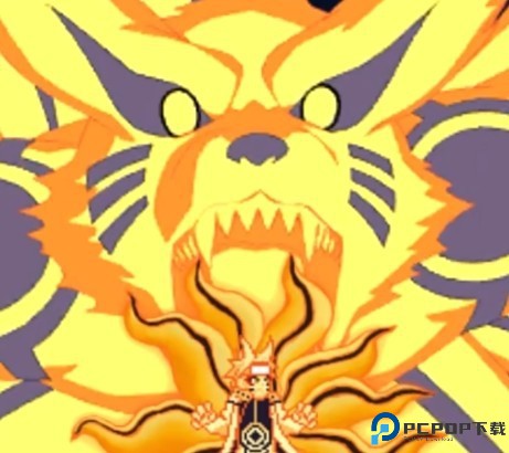 像素火影黄猿完整版