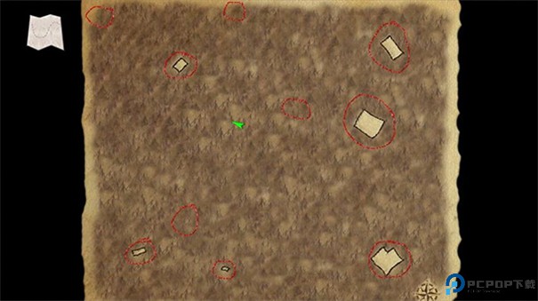 兰德里纳河的森林手游最新版