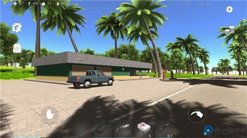 海之家生存岛汉化版免费下载