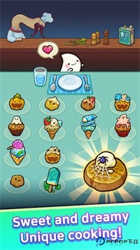 萌萌幽灵旅馆安卓版