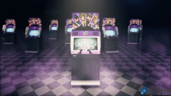 JOJO的奇妙冒险最后的生还者安卓版免费下载