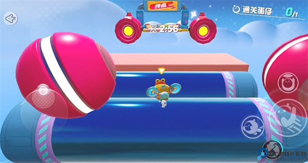 蛋仔派对国际版