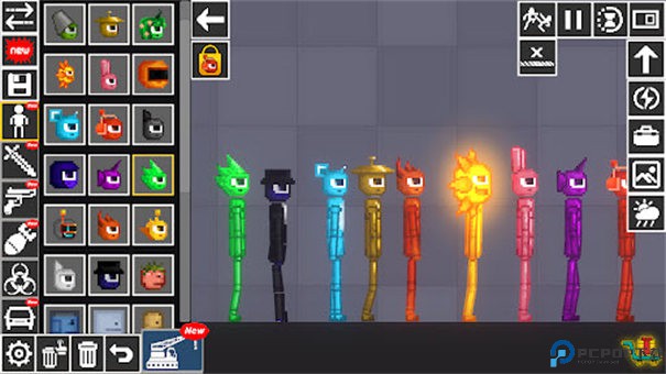 节拍游乐场安卓版免费下载