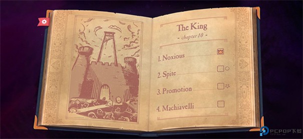 故事创说人手游最新版