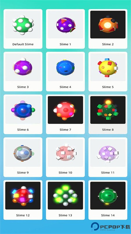 粘液模拟器手游最新版