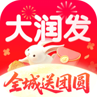 大润发优鲜手机版