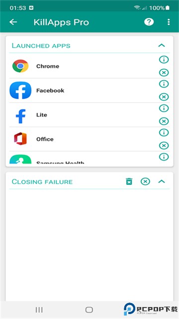 KillApps正版