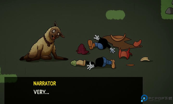 饥饿的拉姆2中文版免费下载