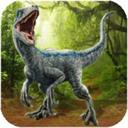 迅猛龙模拟器中文版免费下载