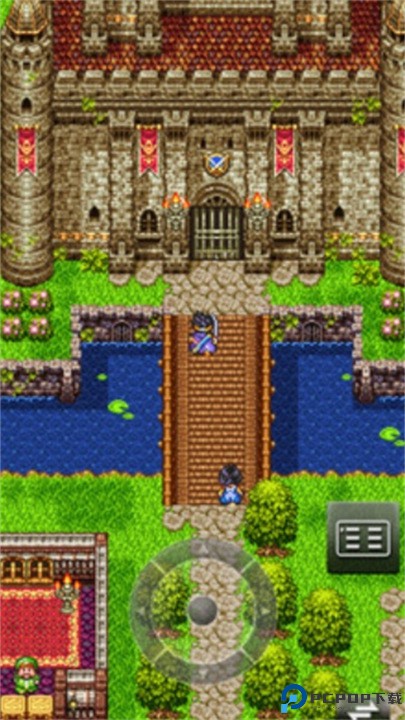 勇者斗恶龙3中文版免费下载