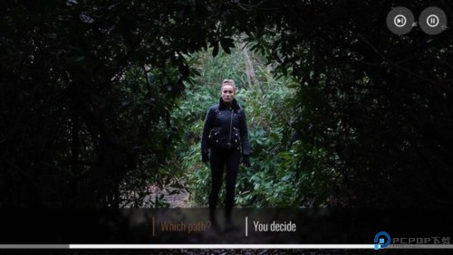 往日阴云安卓版免费下载