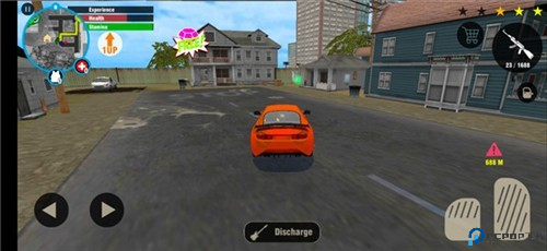 真实黑帮犯罪游戏截图8