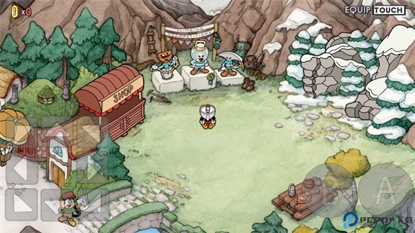 茶杯头甜蜜终章