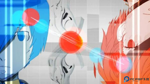 女神异闻录3携带版免费下载