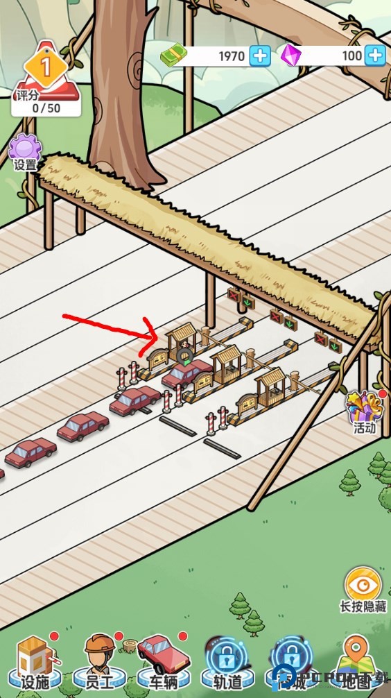 桥梁大亨手机版