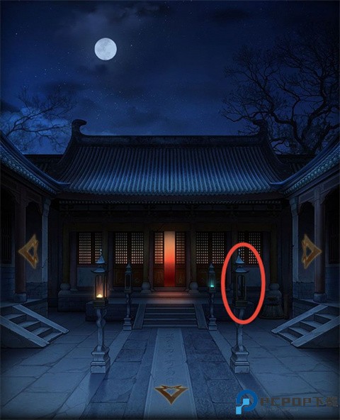 第二章攻略配图30