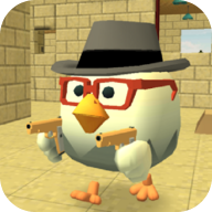 小鸡大作战手游最新版