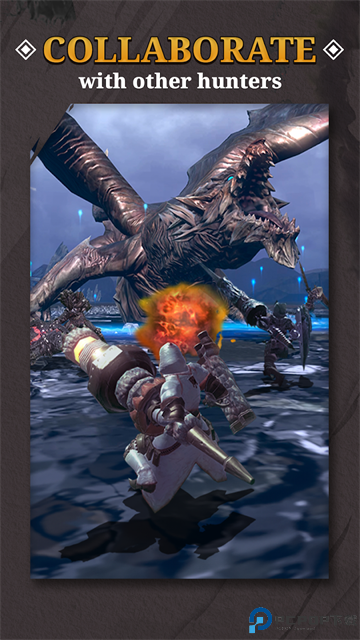 怪物猎人now安卓版免费下载