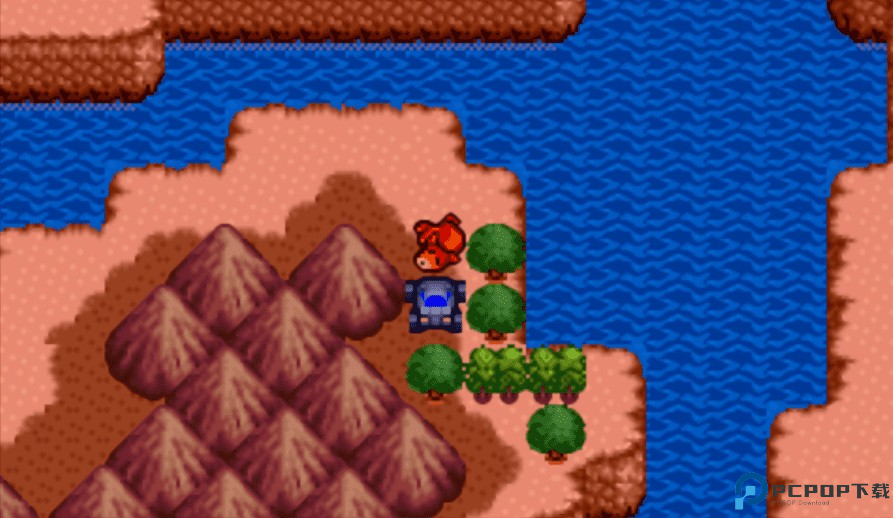 重装机兵2重制版