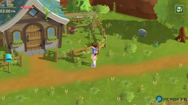 牧场物语甜蜜之家安卓版免费下载
