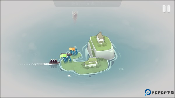 黎明守卫恶北游戏图片6