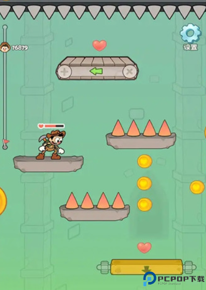 贪婪古堡中文版