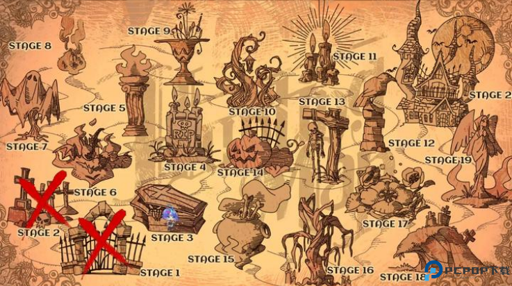 恶魔幸存者手游免费下载