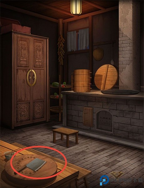 第二章攻略配图9