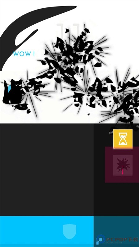 Divineko magic cat免费下载