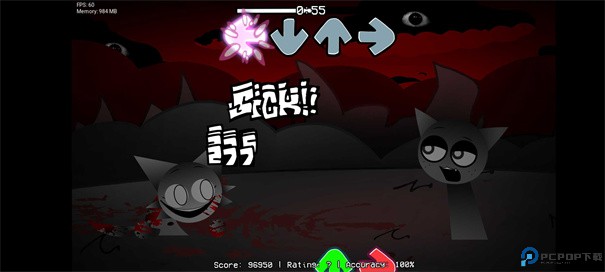 FNFsprunki模组手游最新版