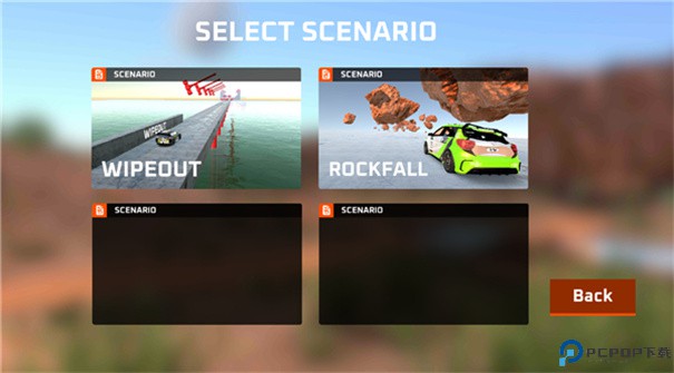 驾驶X车祸模拟器中文版手游最新版