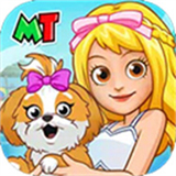 我的小镇世界手游免费下载