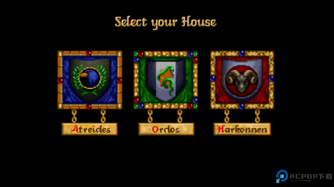 沙丘2000重制版免费下载