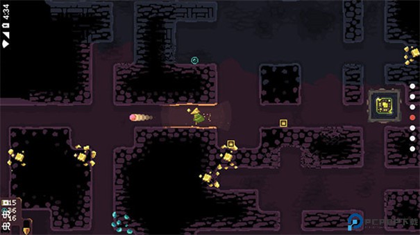 穹顶守护者手游中文版手游最新版