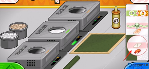 老爹寿司店汉化版免费下载