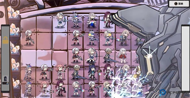 垃圾桶军团手游最新版