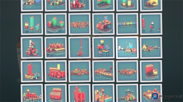 城市叠叠乐手游免费下载