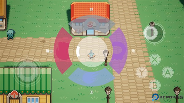 宝可梦银色之羽