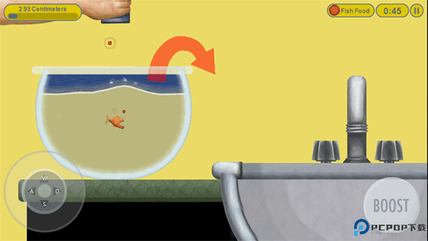 美味星球鲨鱼版免费下载