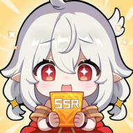 二次元抽卡爽模拟器免费下载