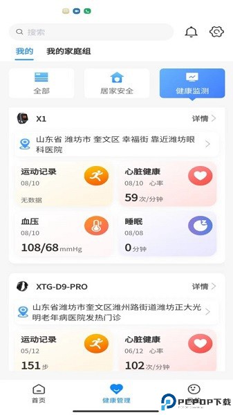 正大医云最新版