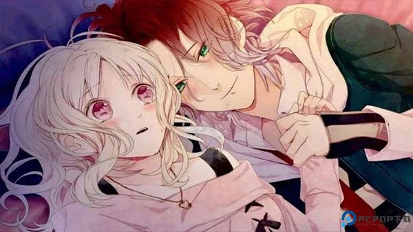 魔鬼恋人汉化版免费下载