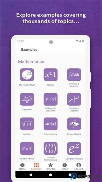 wolframalpha安卓版免费下载