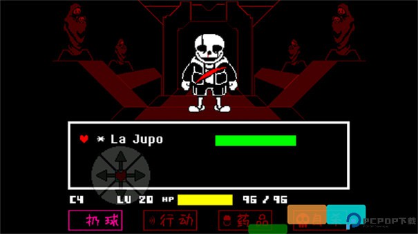 混沌死亡之神安卓版免费下载